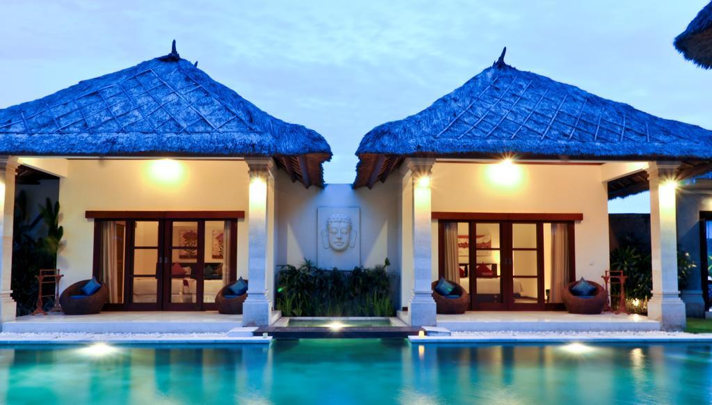 Saphir Villa *