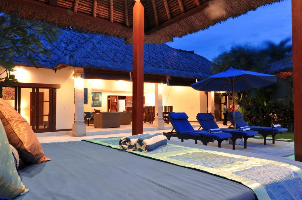 Saphir * Seminyak (Bali)