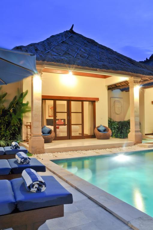 Saphir Villa Seminyak (Bali)