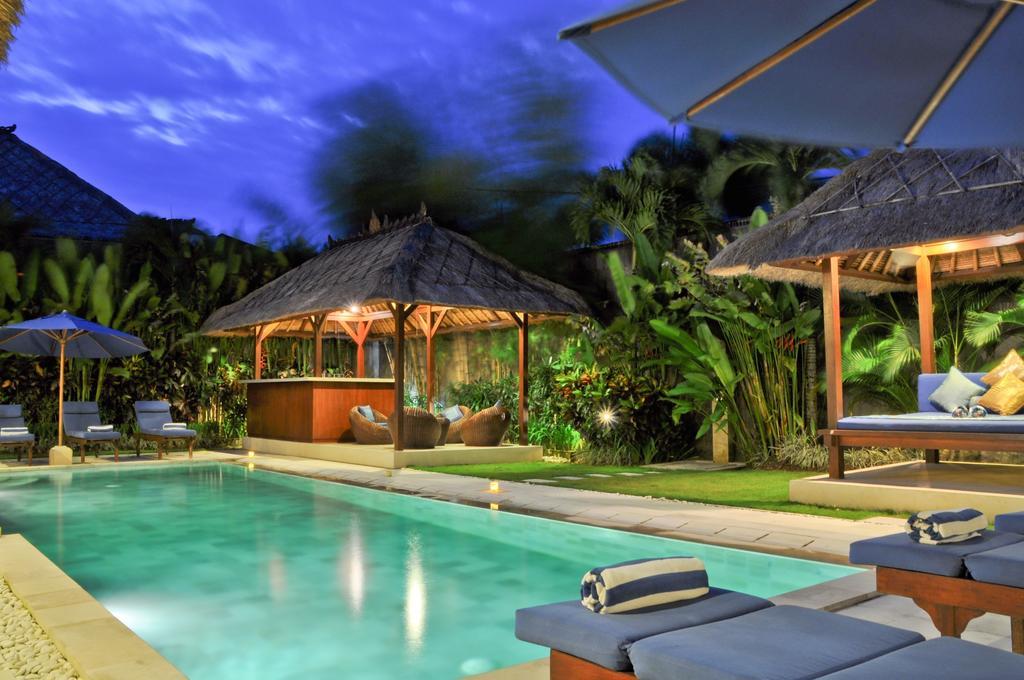 Saphir Villa