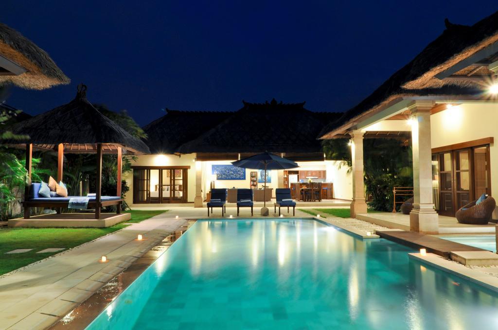 Saphir Villa *