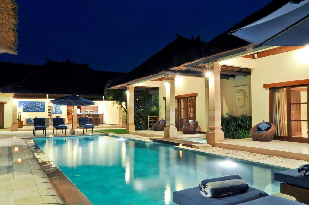 Villa Saphir