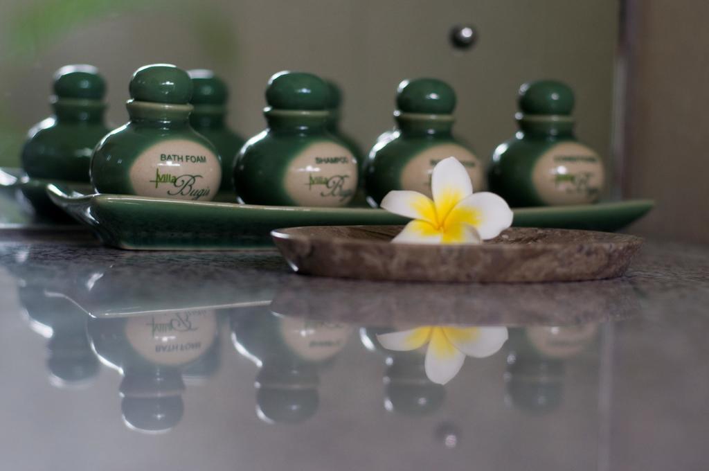 Saphir Villa Seminyak (Bali)