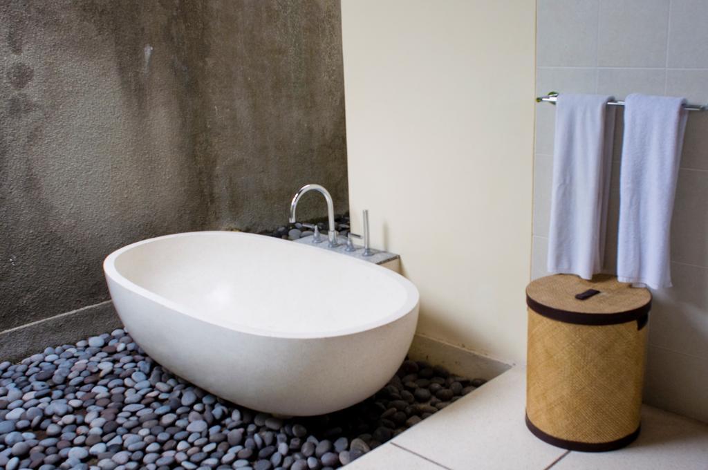 Villa Saphir Seminyak (Bali)