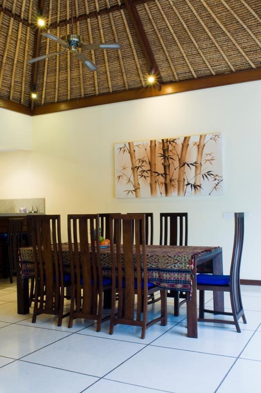 Saphir Villa Seminyak (Bali)