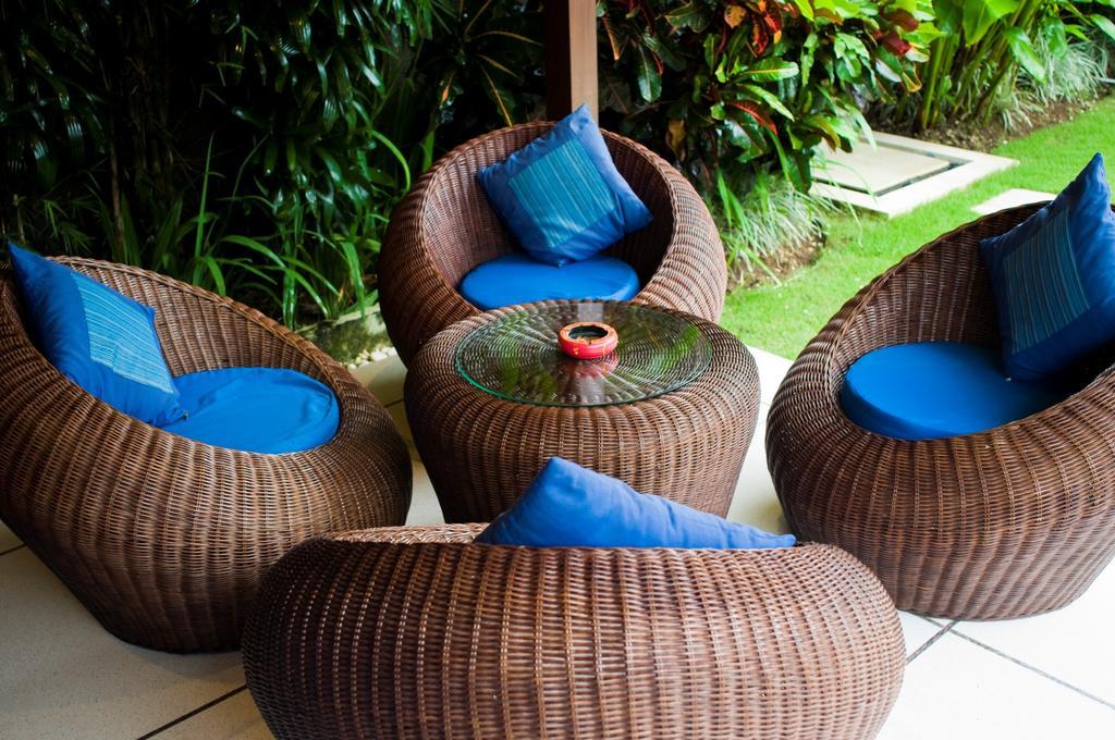Villa Saphir Seminyak (Bali)