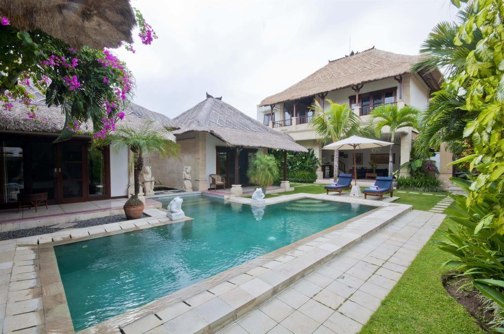 Arjuna Villa *