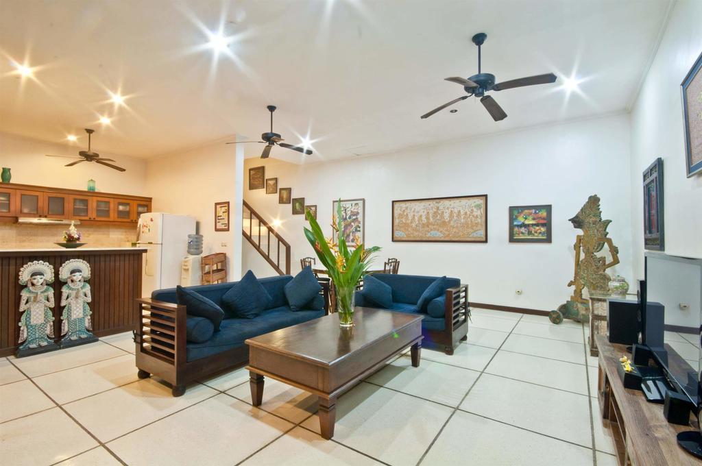 Arjuna Villa Seminyak (Bali)