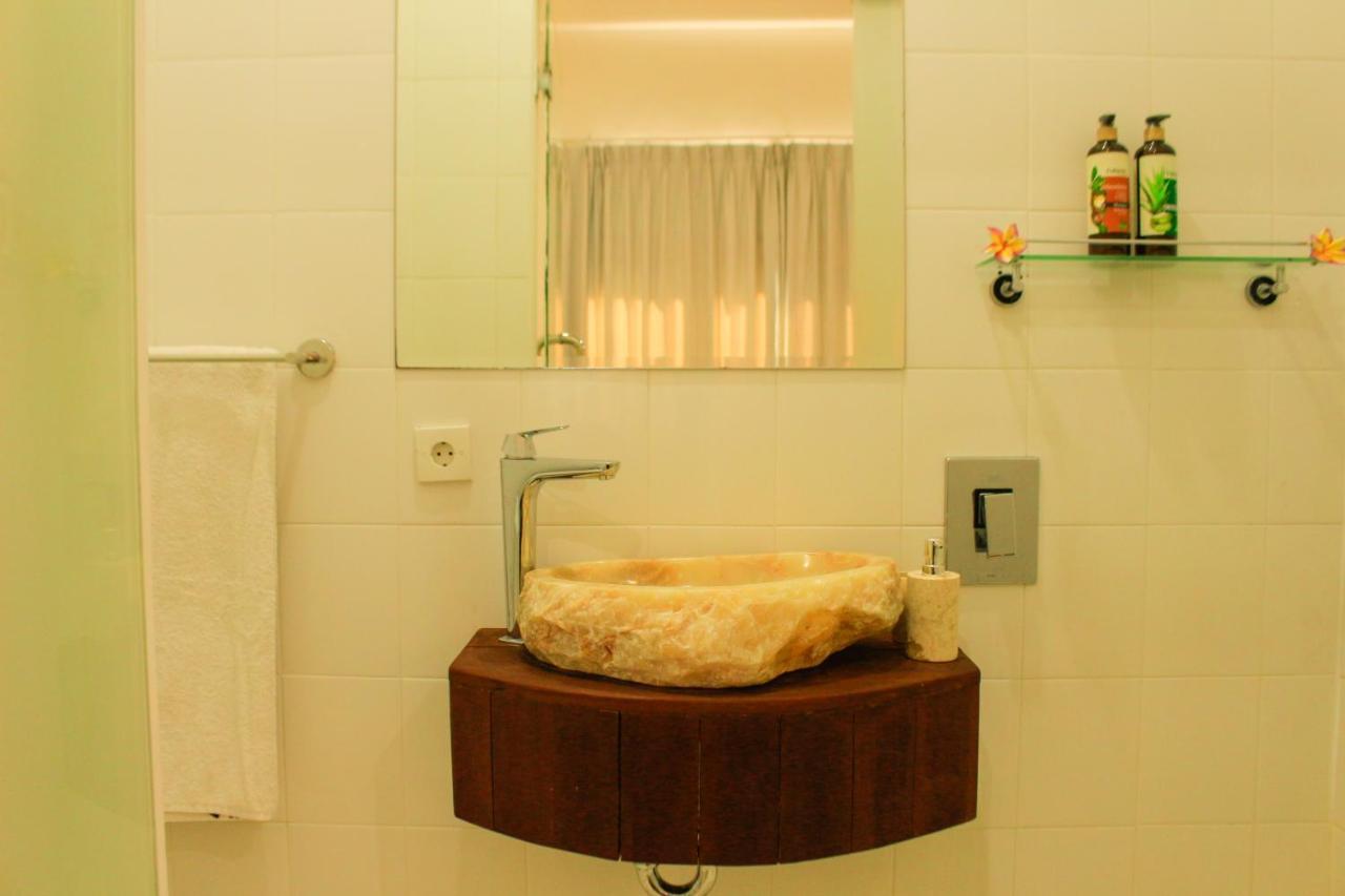Villa Tangra Villa Seminyak (Bali)