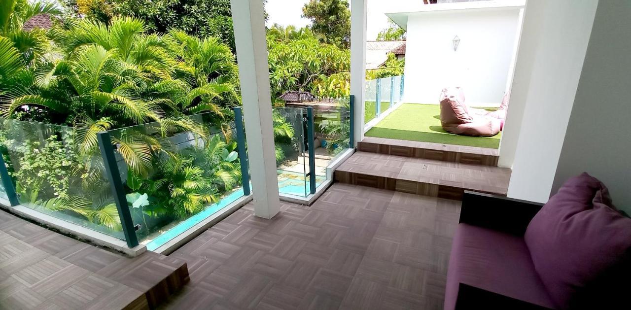 Oceana 2 - Private 4br With Pool At Villa *