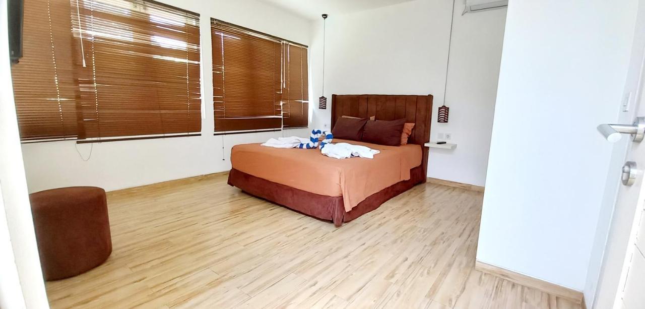 Oceana 2 - Private 4br With Pool At Villa