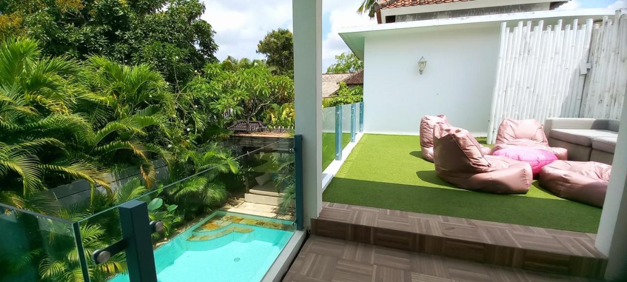 Oceana 2 - Private 4br With Pool At Villa *