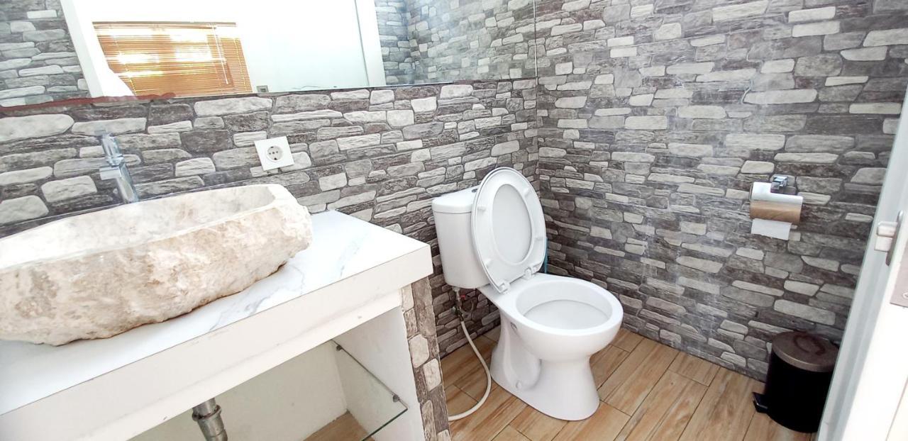 Oceana 2 - Private 4br With Pool At * Seminyak