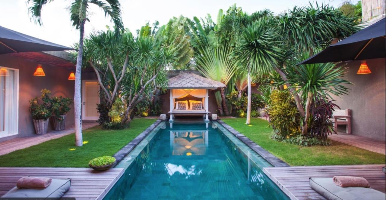 Mimi Bali * Seminyak (Bali)