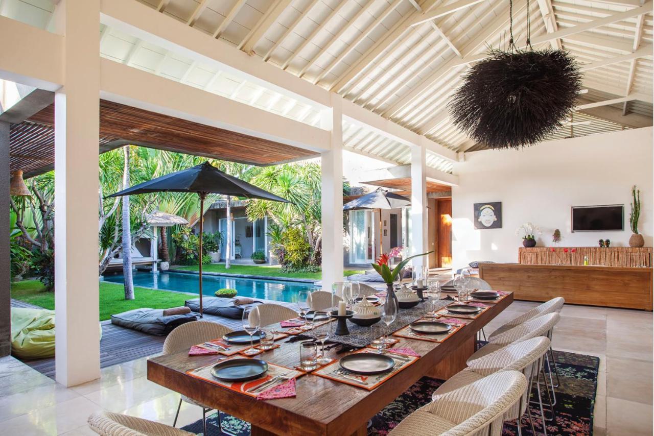 Villa Mimi Bali *