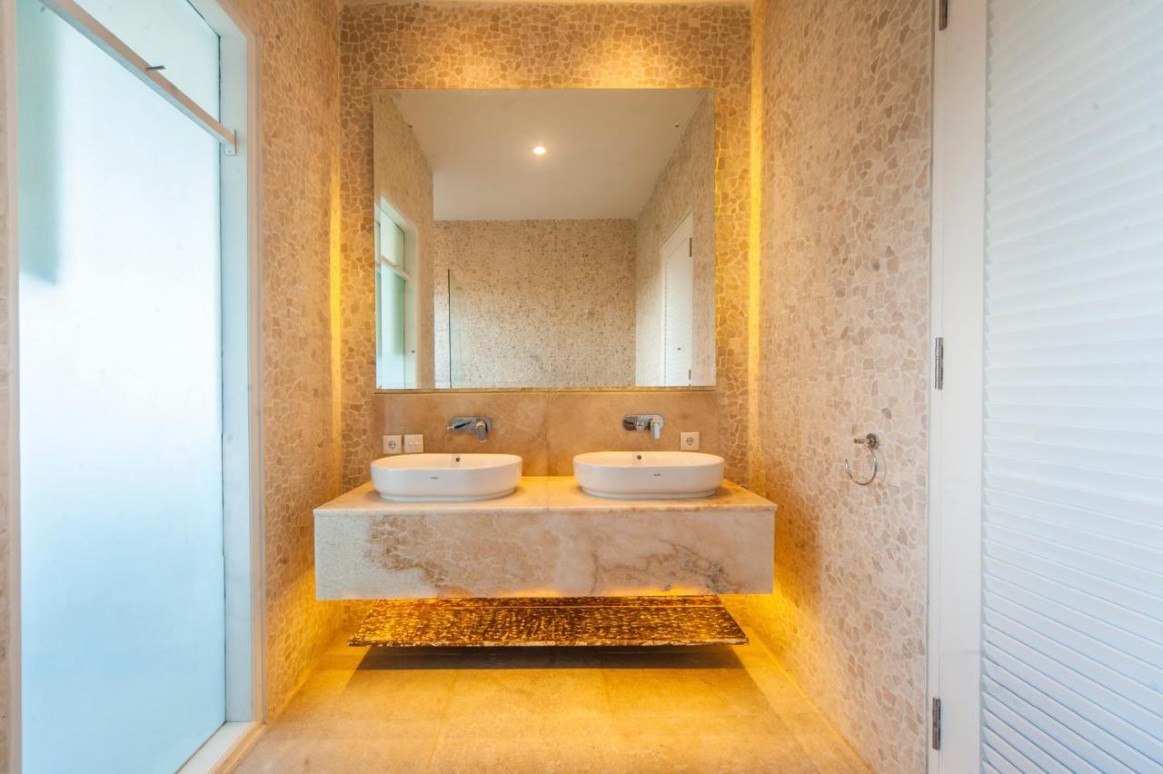 Tides Pousada Seminyak