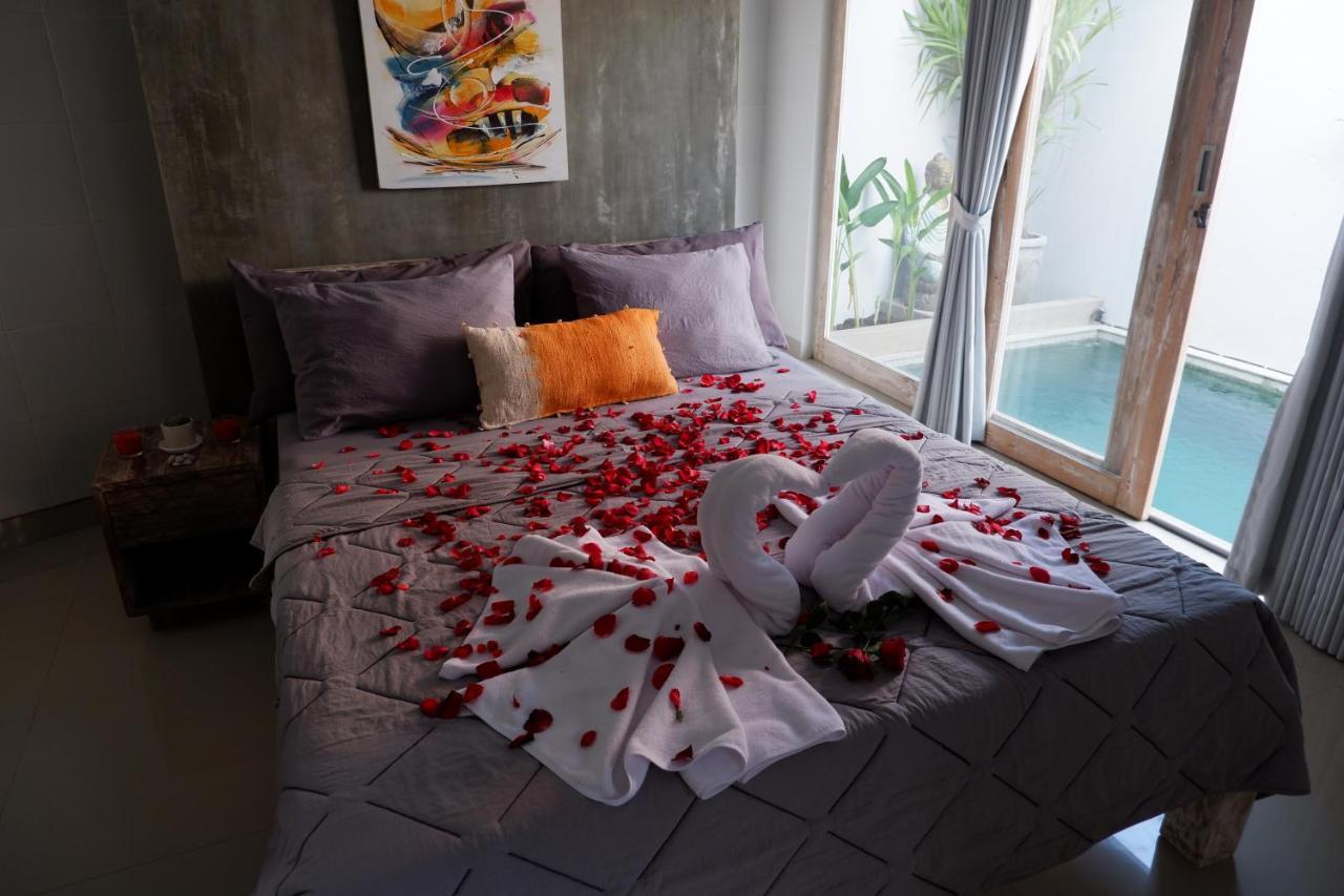 Moonshine Villa Seminyak (Bali)