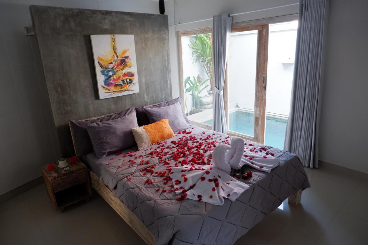 Moonshine Villa Seminyak (Bali)