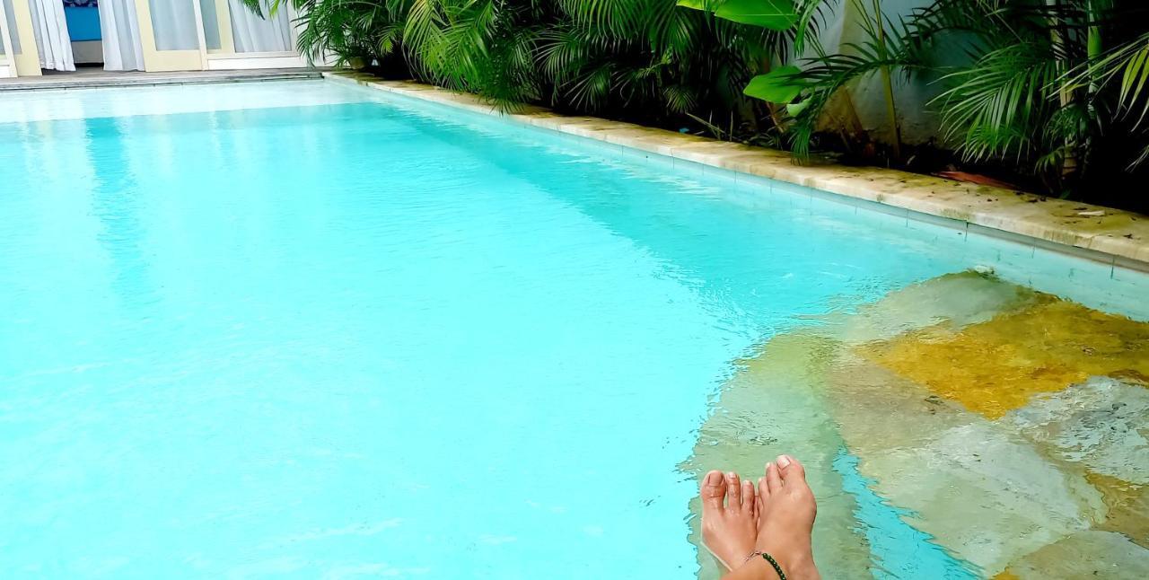Oceana 2 - Private 4br With Pool At Villa Seminyak