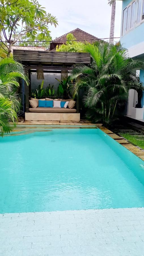 Oceana 2 - Private 4br With Pool At Villa