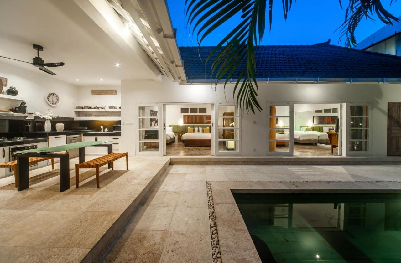 Tides Seminyak