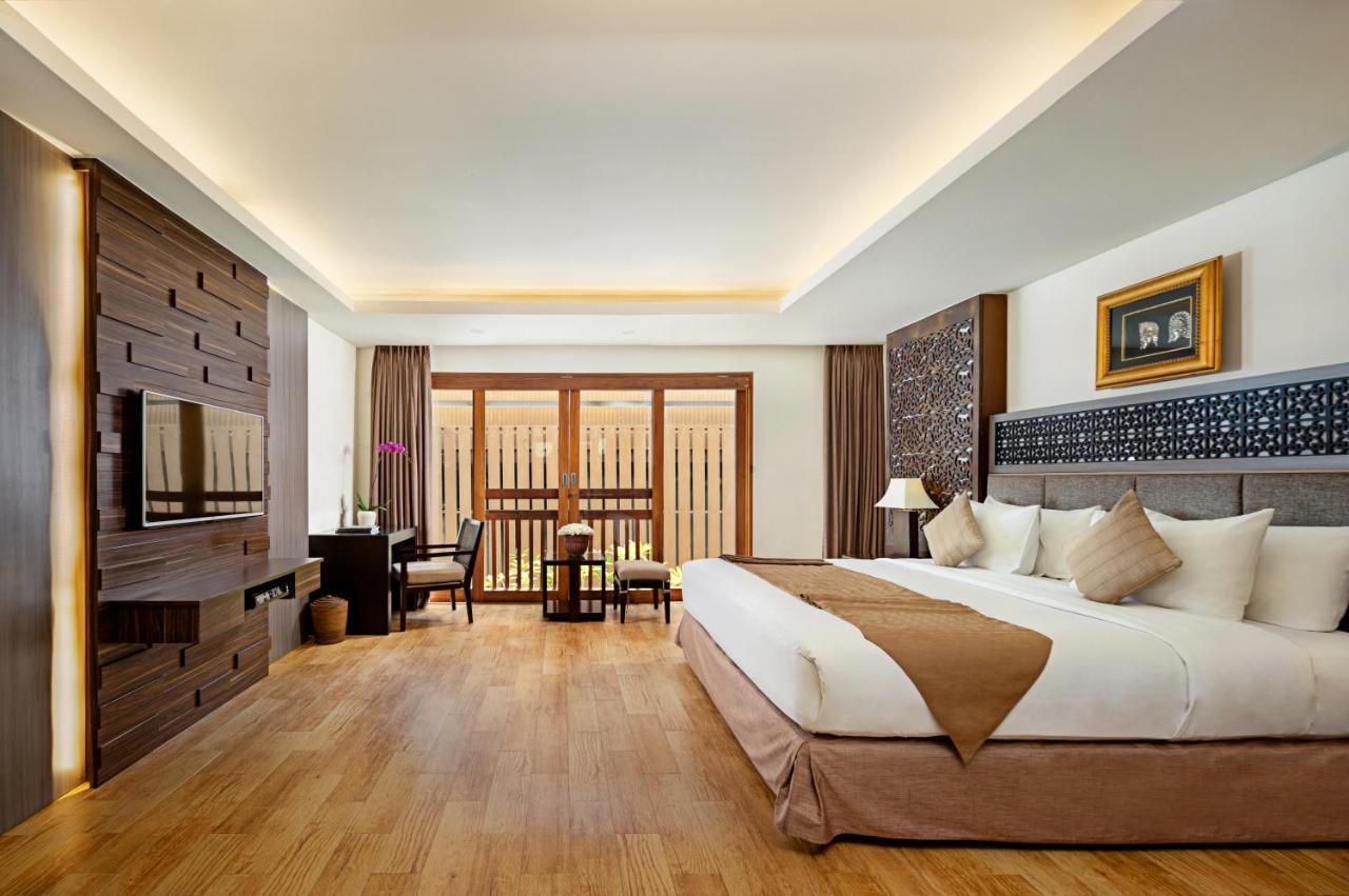 Kayu Raja Pousada Seminyak
