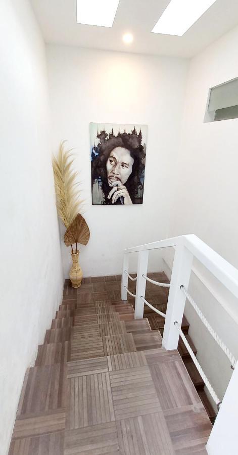 Oceana 2 - Private 4br With Pool At Seminyak