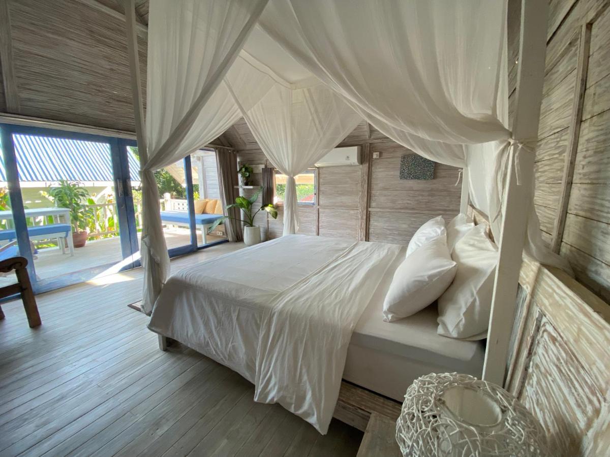 Beach Front - Mesari Beach Huts #3