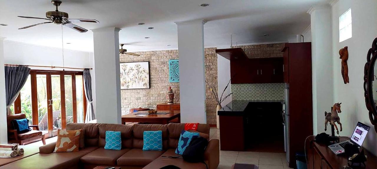 Kora Villa