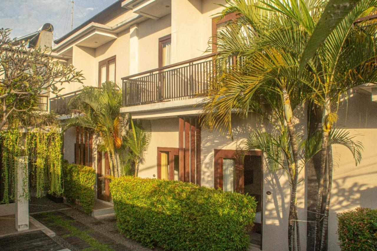 Villa Room Valka Bali Seminyak