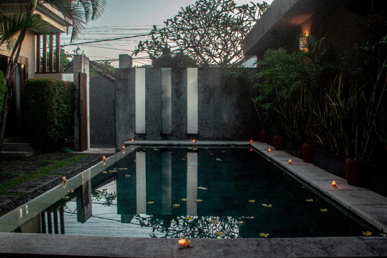 Room Valka Bali Seminyak Villa