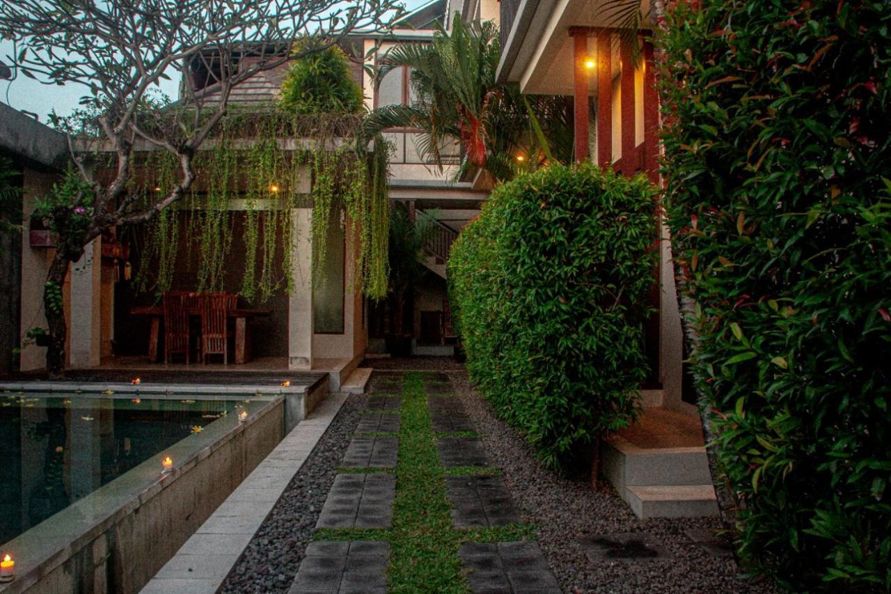 Villa Room Valka Bali Seminyak