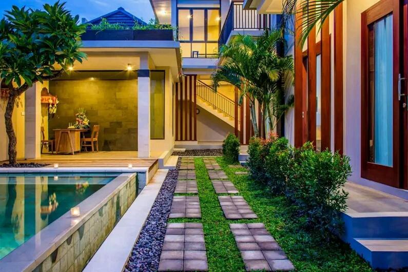 Room Valka Bali Seminyak * Seminyak (Bali)