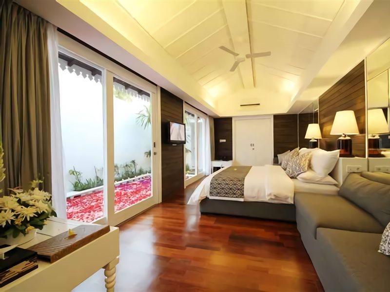 The Kanjeng Batubelig Seminyak (Bali)