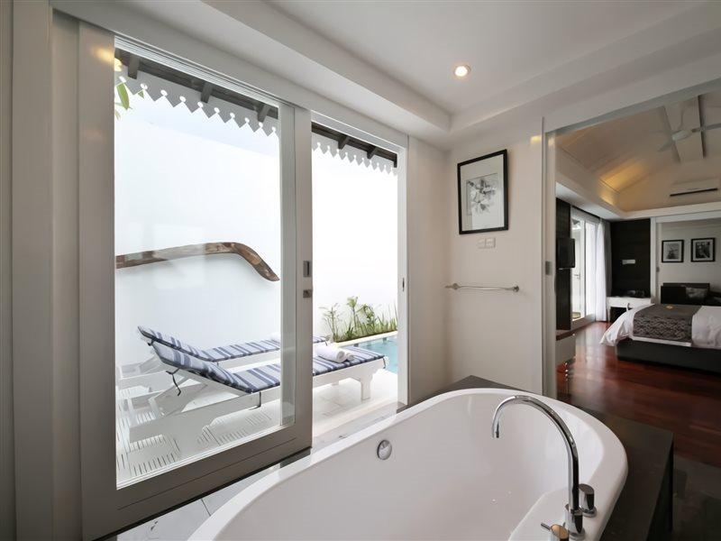 The Kanjeng Batubelig 4* Seminyak (Bali)