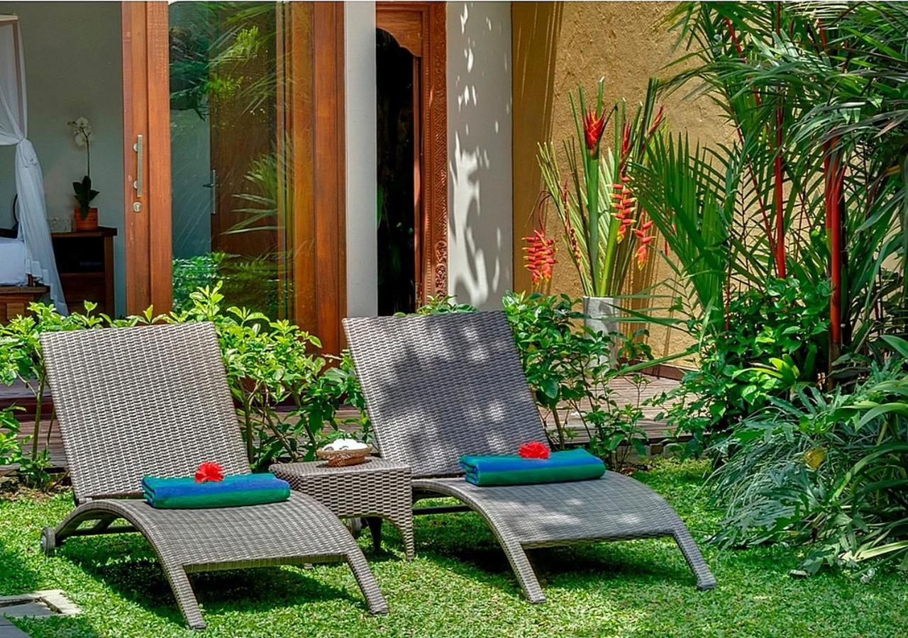 Andalas Biệt thự Seminyak (Bali)