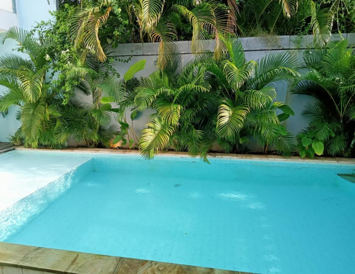 Oceana 2 - Private 4br With Pool At Villa *