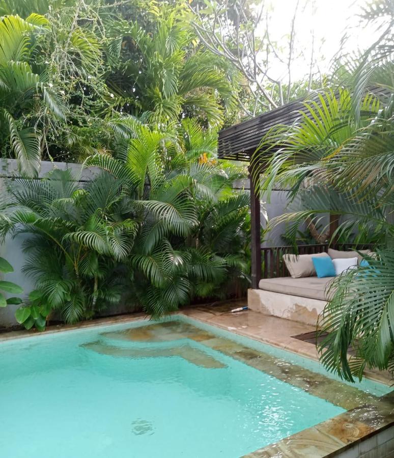 Oceana 2 - Private 4br With Pool At Seminyak