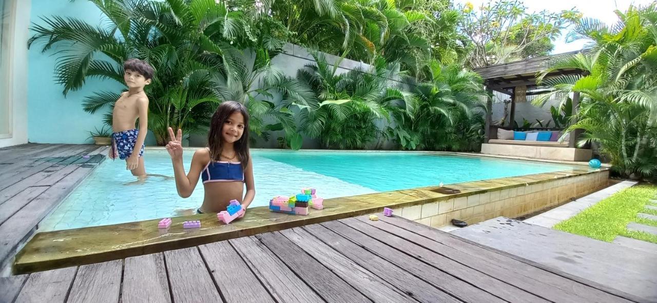 Oceana 2 - Private 4br With Pool At Villa *