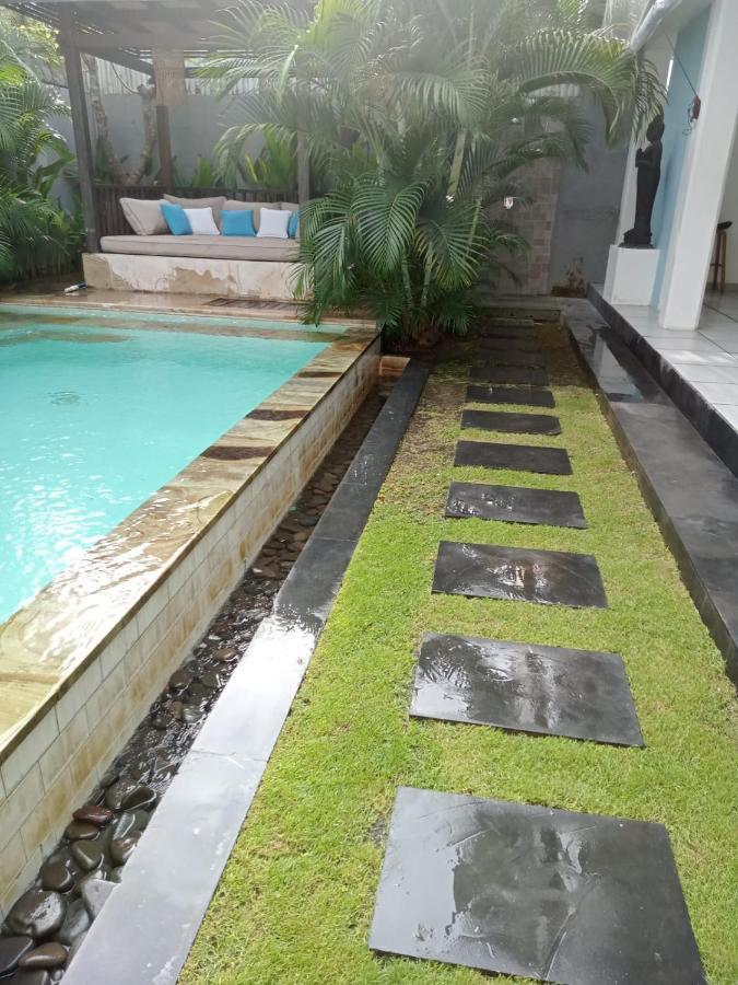 Oceana 2 - Private 4br With Pool At Villa *
