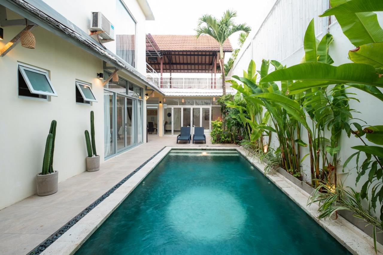 Maya Villa *
