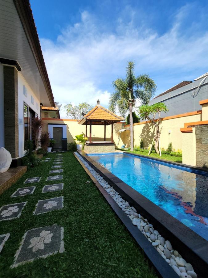 Margherita Vila Seminyak (Bali)