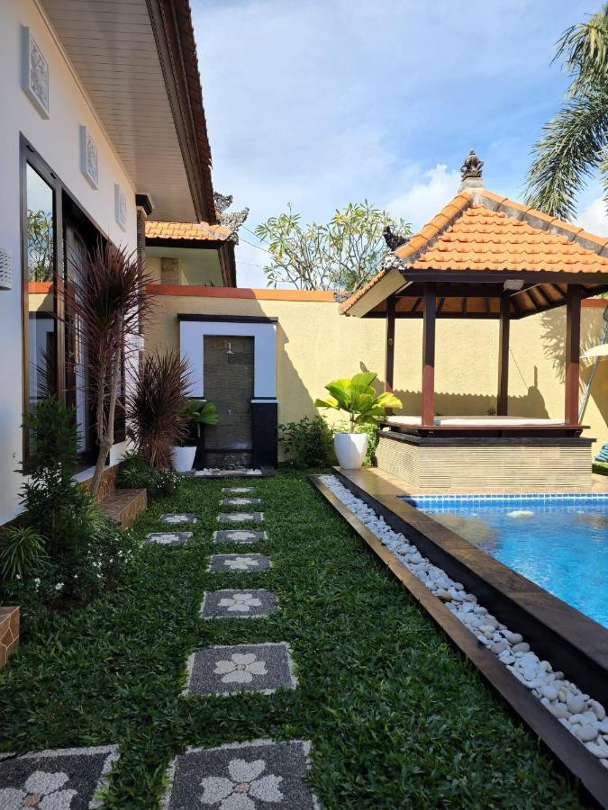 Vila Margherita Seminyak (Bali)