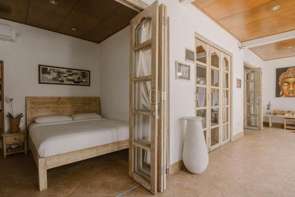 Accommodatie bij particulieren Bale *