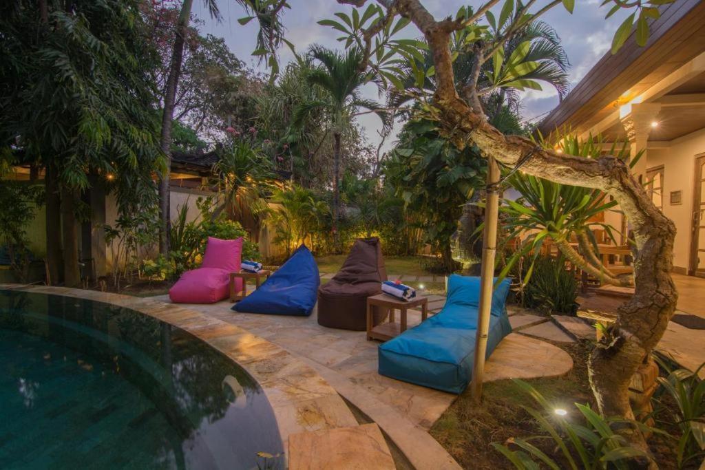 Homestay Bale