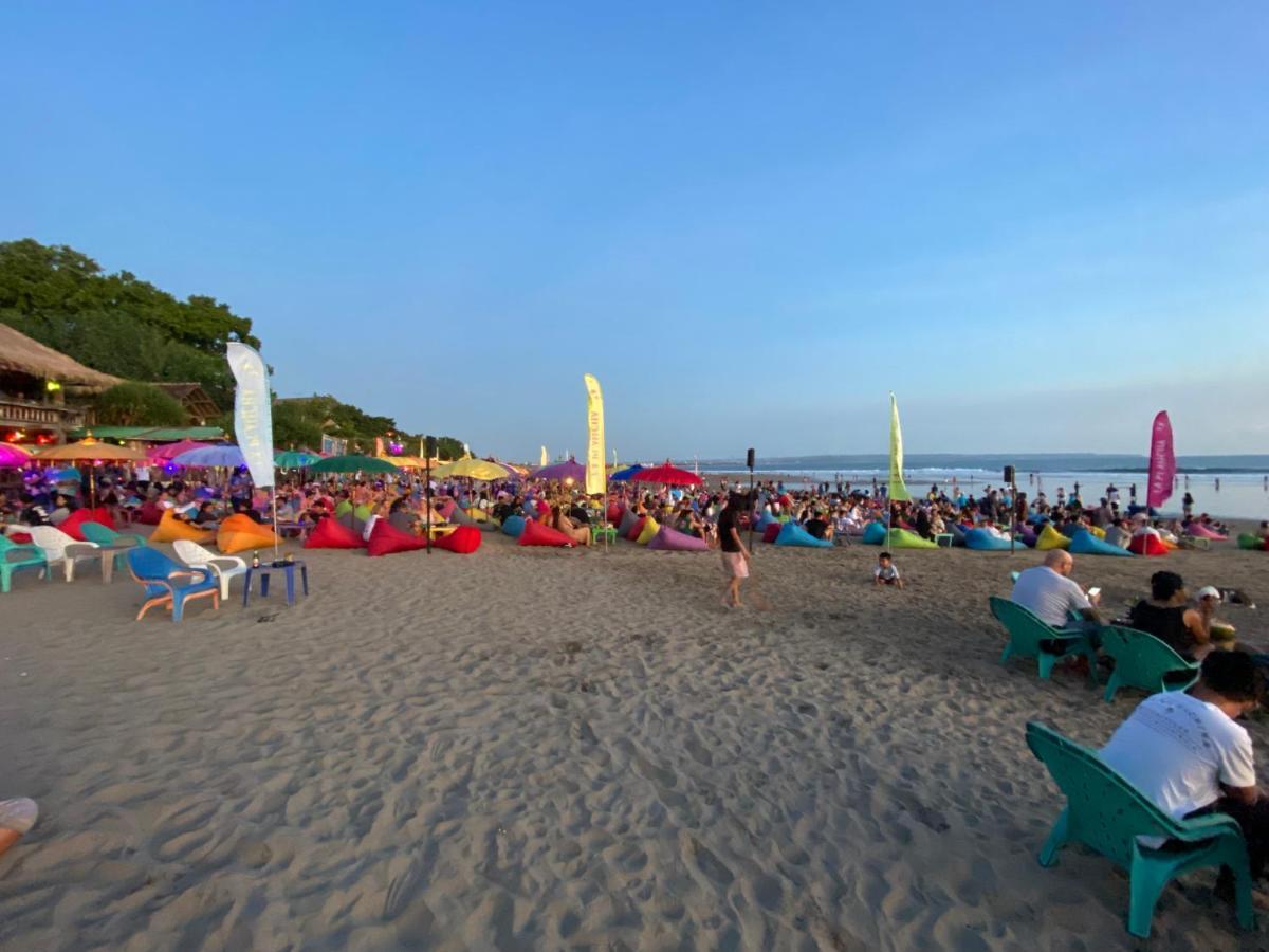 Beach Front - Mesari Beach Huts #3