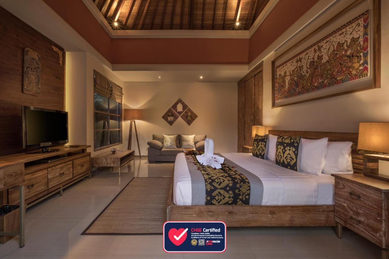 The Wolas Seminyak (Bali)