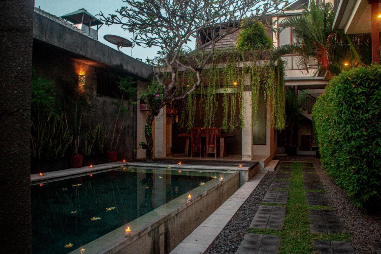 Room Valka Bali Seminyak