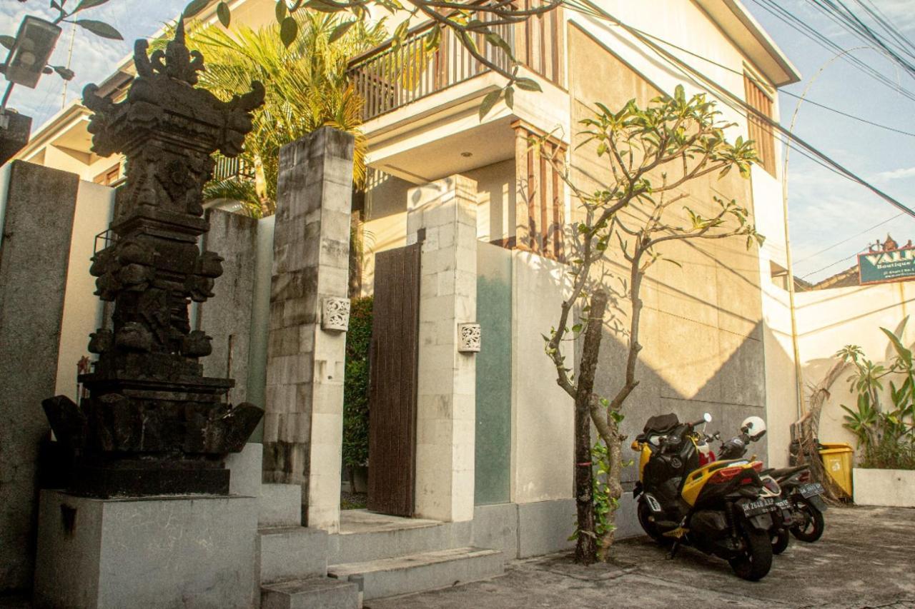 Room Valka Bali Seminyak Villa