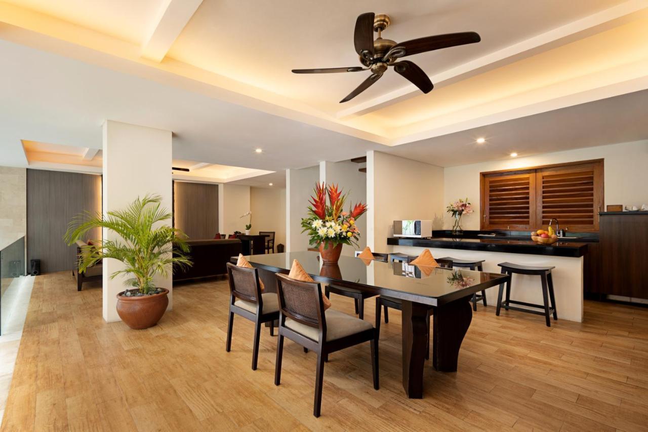 Kayu Raja Villa Seminyak